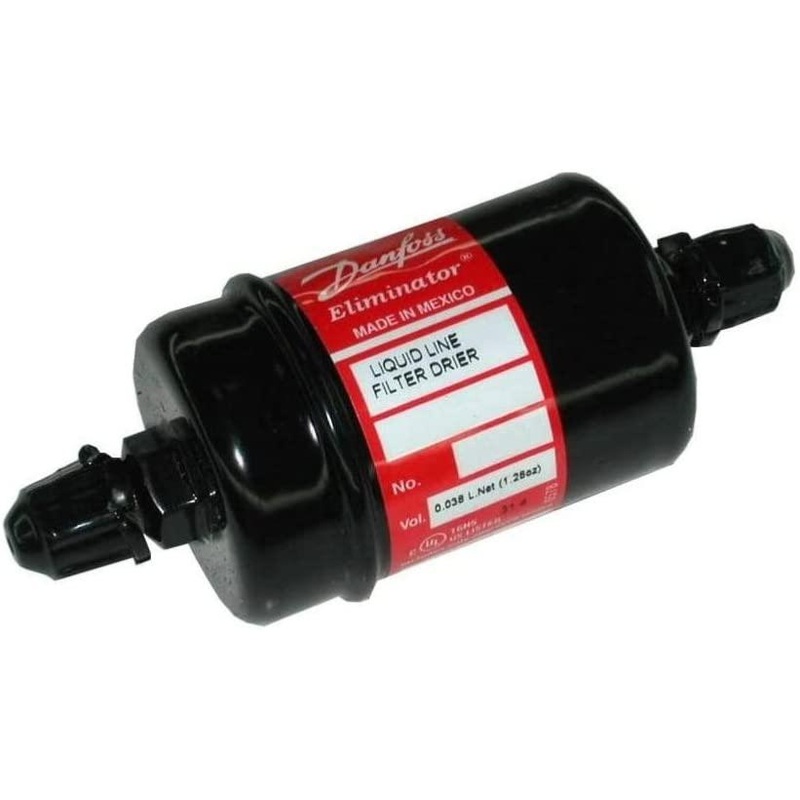 REFRIGERATION 1/4 FLARE DRIER (032) DCL032