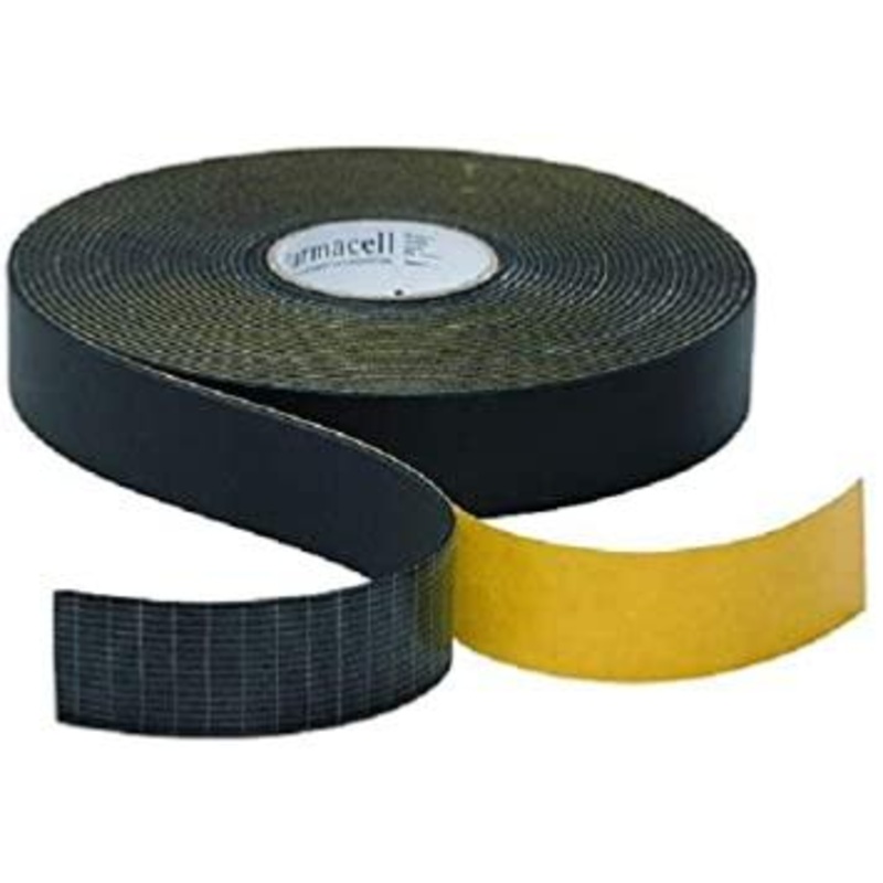 REFRIGERATION ADHESIVE/ARMAFLEX INSUL TAPE 15m ROLL
