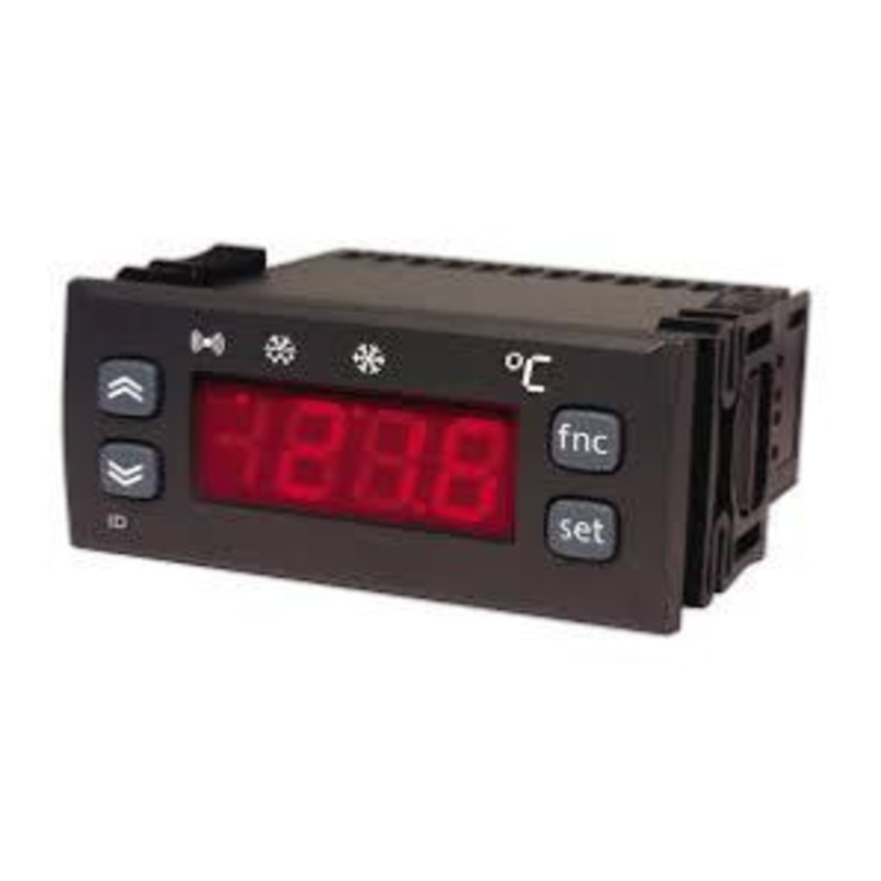 REFRIGERATION ID COOL 0/+20 CONTROLLER + PROBE 230V