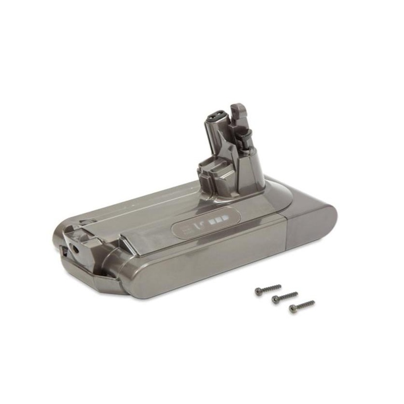 Replacement Battery for V10 Dyson Vacuum cleaners BAT1007