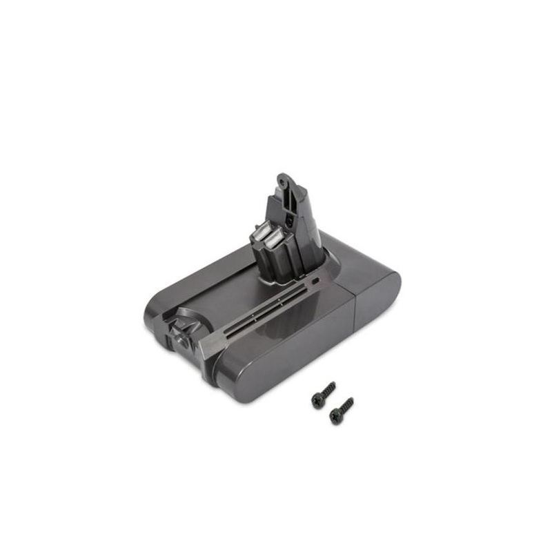 Replacement Battery for V6 Dyson Vacuum cleaners BAT1005