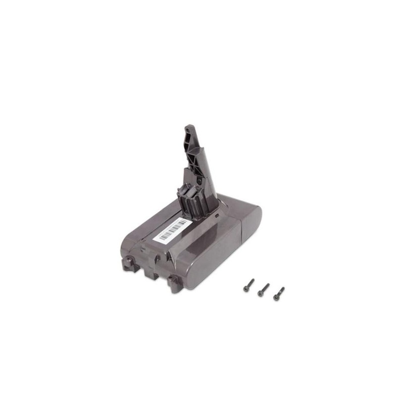 Replacement Battery for V7 Dyson Vacuum cleaners (Pattern Part) BAT1004