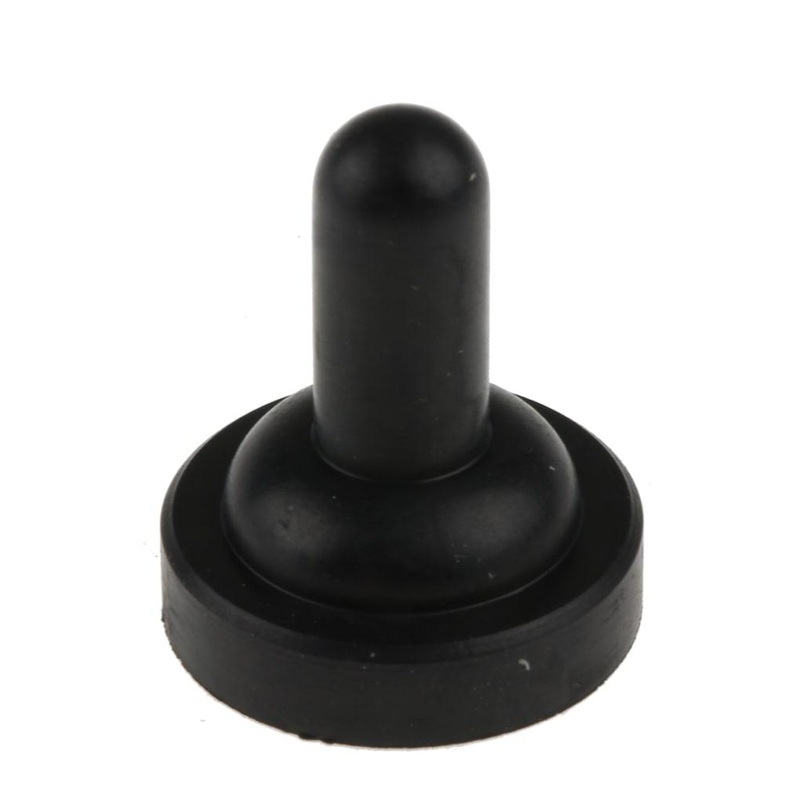 Toggle Switch Boot