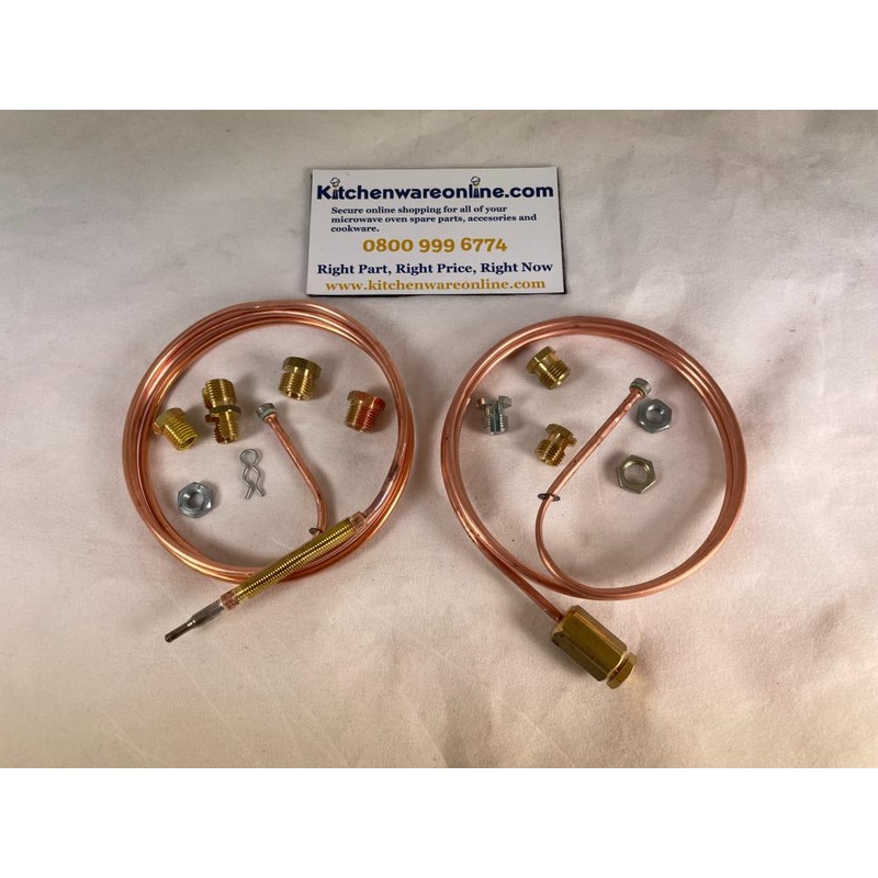 UNIVERSAL 1800MM SUPER UNIVERSAL THERMOCOUPLE - UNI613