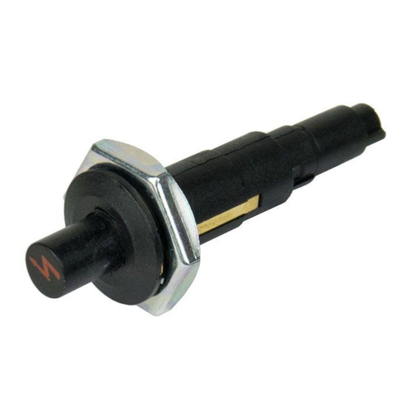 UNIVERSAL 22MM PIEZO IGNITOR - FLAT CONNECTION