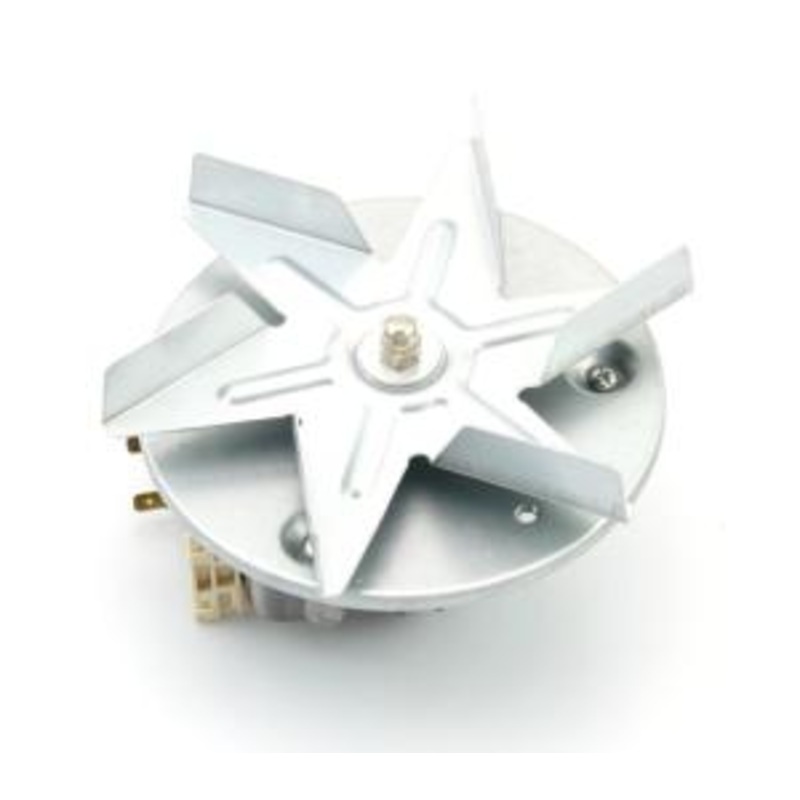 Universal Hot Cupboard Fan 35W 100mm HOLE C