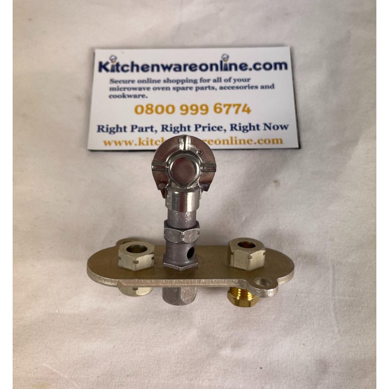 UNIVERSAL PILOT ASSY NO JET INCLUDED SEE MEMO