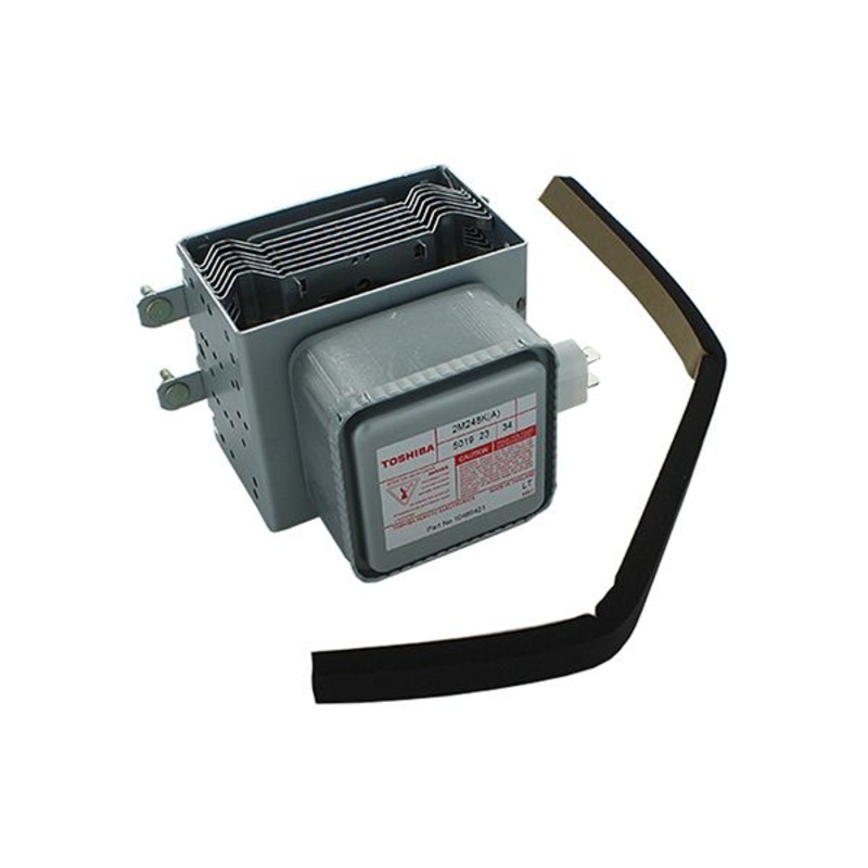 2M248K(A) magnetron for Amana and Menumaster microwave ovens- 59004013