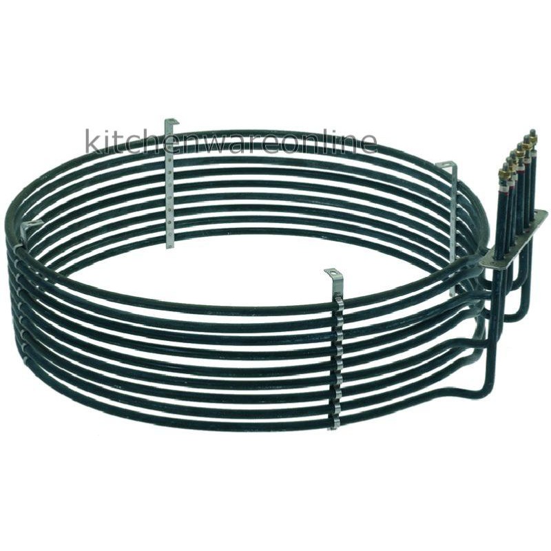 Angelo Po Heating Element 17.9Kw 240V - 32G1701