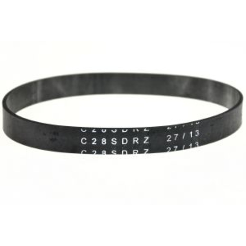 Drive belt for Panasonic MC-UL424 and  MC-UL426 Vacuum Cleaner - AC28SDRZZ000
