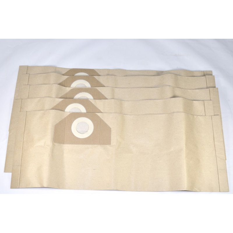 Electrolux E26 vacuum cleaner dustbags - Pack of 5