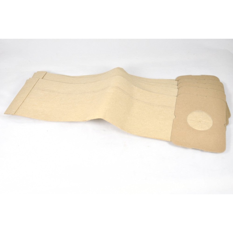 Electrolux E28 vacuum cleaner dustbags  - Pack of 5