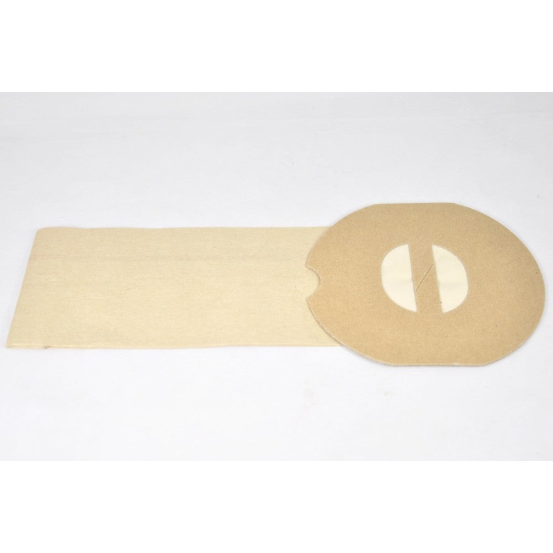 Electrolux E4 vacuum cleaner dustbags - Pack of 5