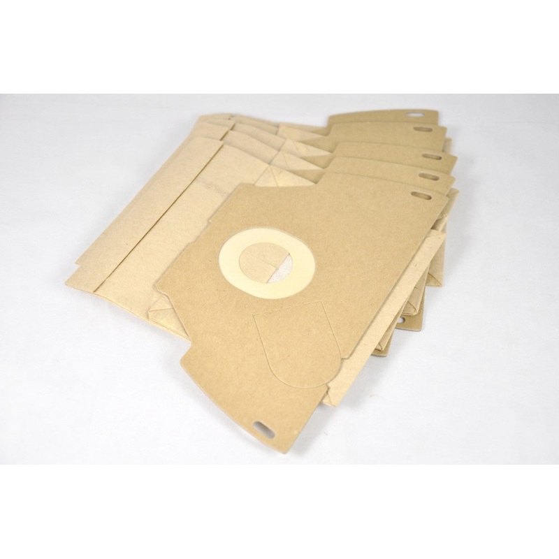 Electrolux E44 vacuum cleaner dustbags - Pack of 5