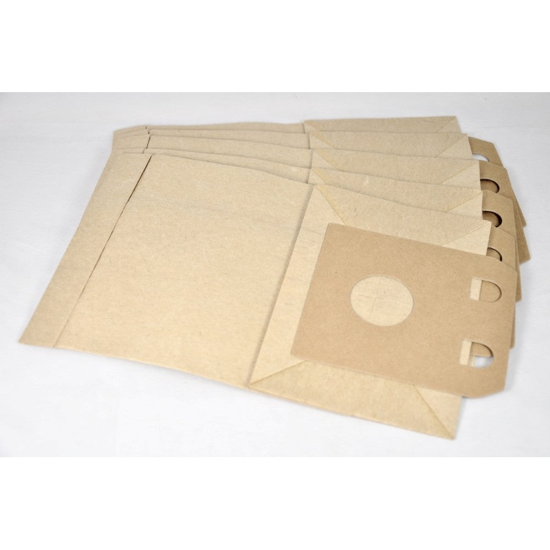 Electrolux E5 vacuum cleaner dustbags - Pack of 5