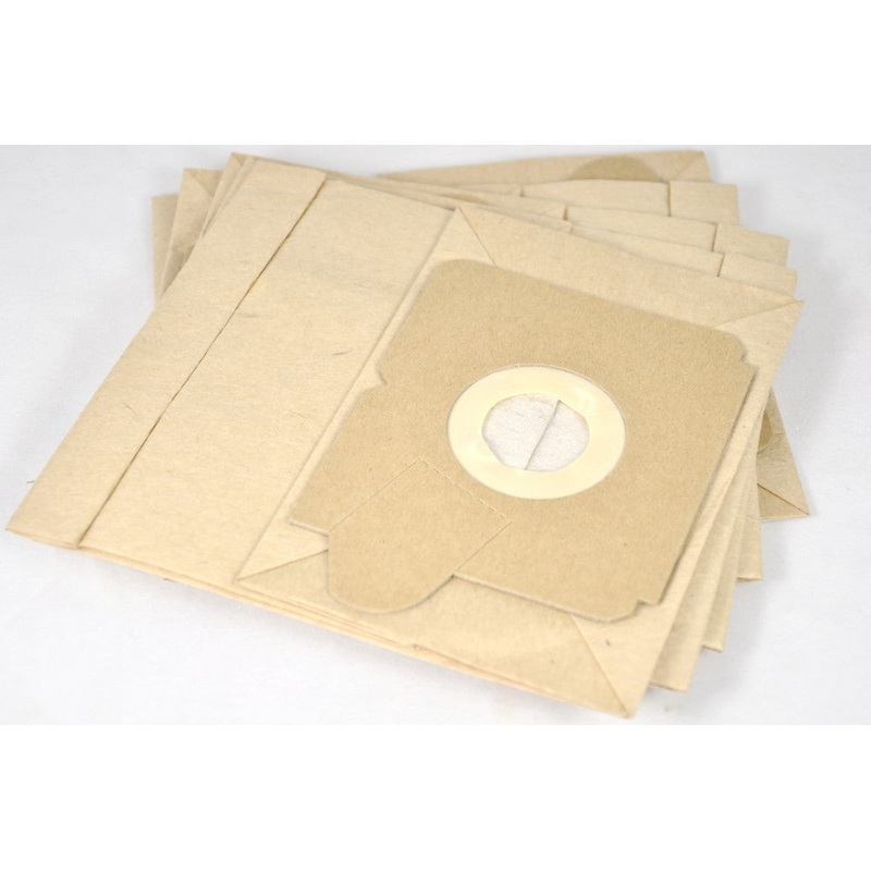 Electrolux E51 vacuum cleaner dustbags - Pack of 5