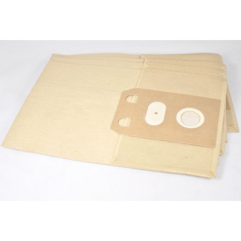 Electrolux E7 vacuum cleaner dustbags - Pack of 5