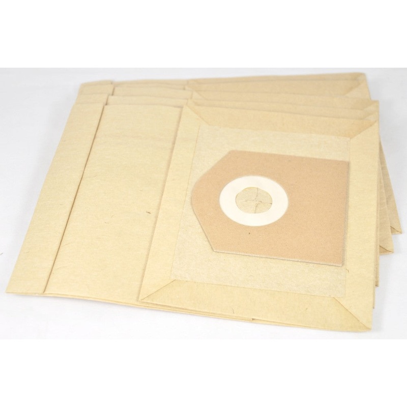 Goblin vacuum cleaner dustbags - Pack of 5