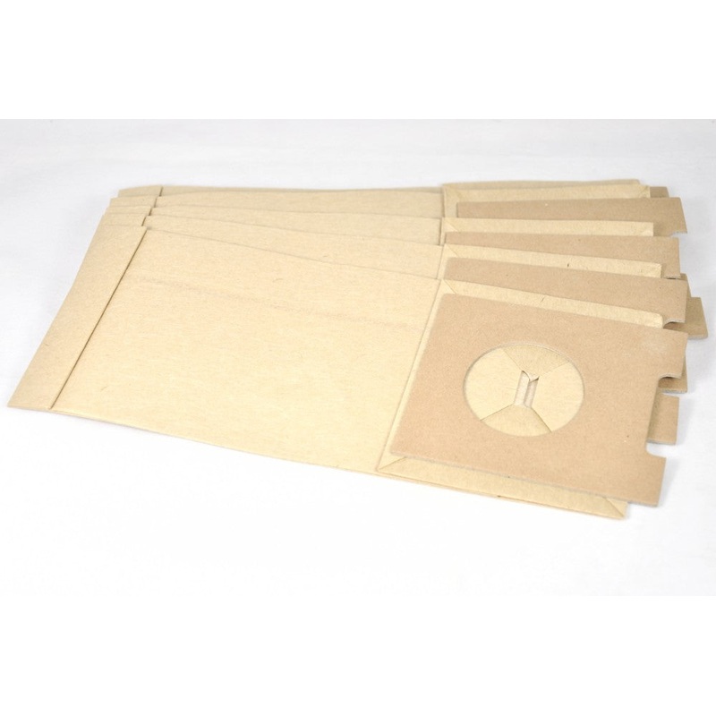 Hoover H3 vacuum cleaner dustbags -  Pack of 5