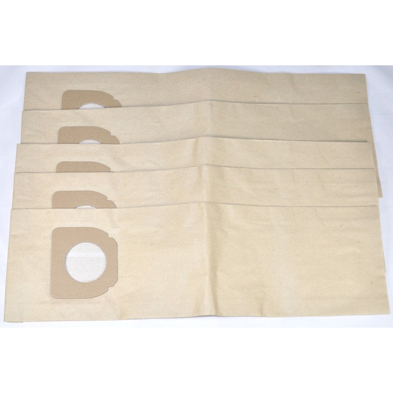 Hoover H4 vacuum cleaner dustbags - Pack of 5