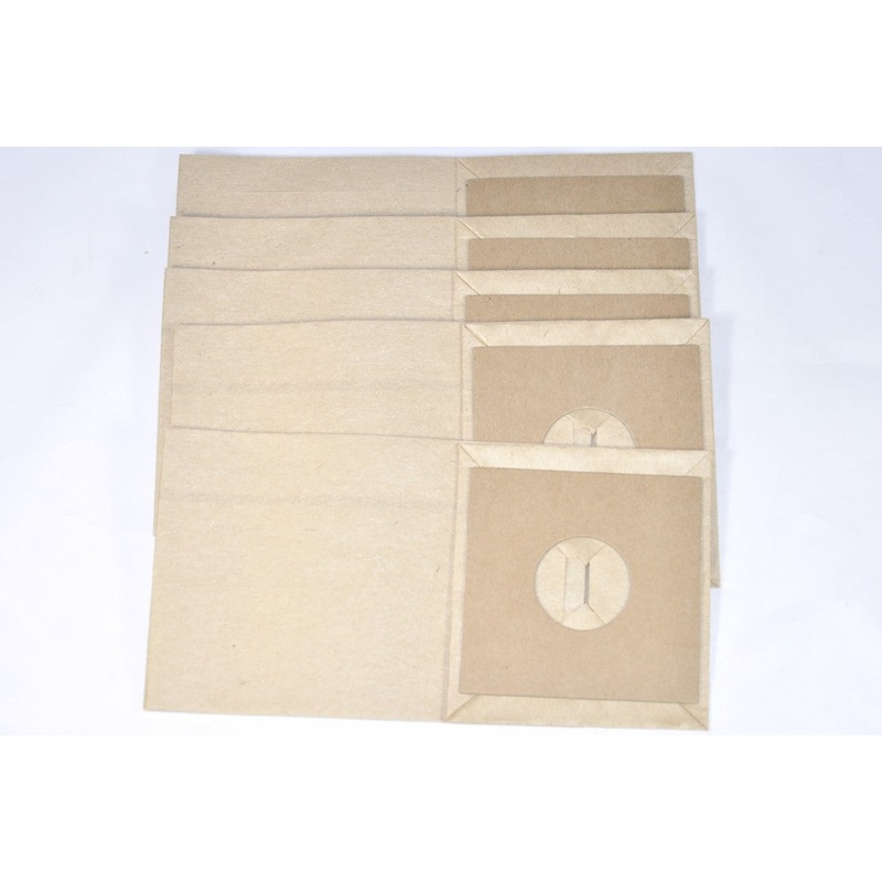 Hoover H6 vacuum cleaner dustbags - Pack of 5