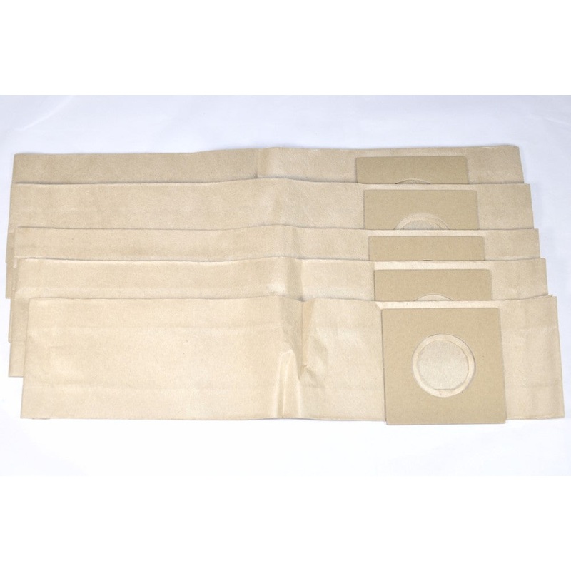 Hoover H9 vacuum cleaner dustbags - Pack of 5-BAG2