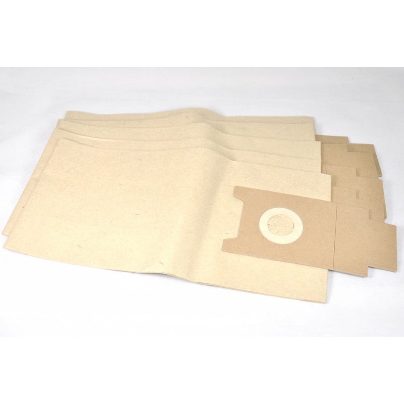 Hotpoint vacuum cleaner dustbags - Pack of 5
