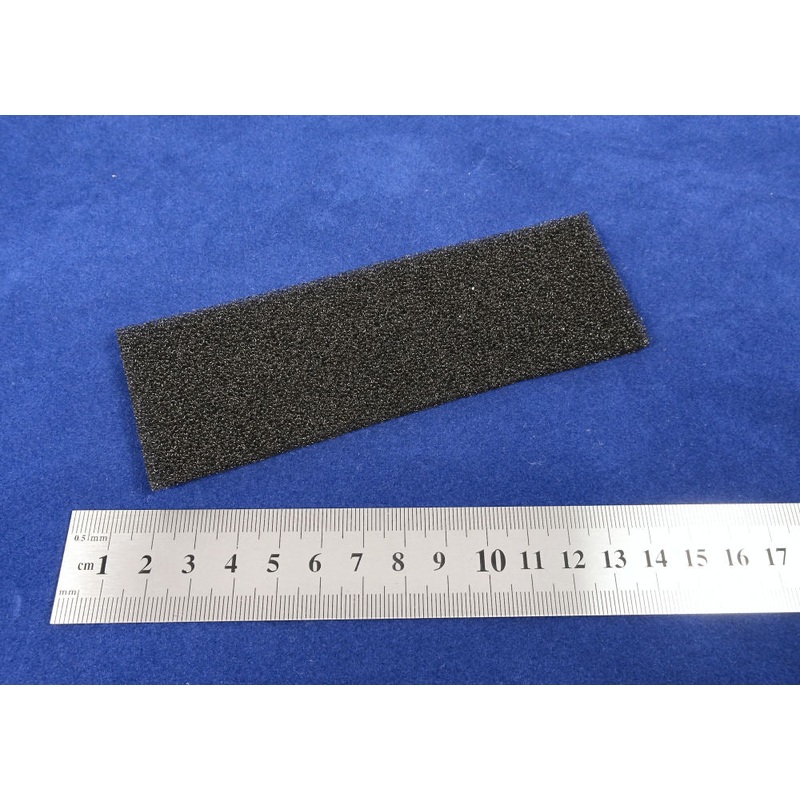 Outlet filter for Panasonic  MC-UL710 and MC-UL712 Vacuum cleaners - AMV30LCV000P
