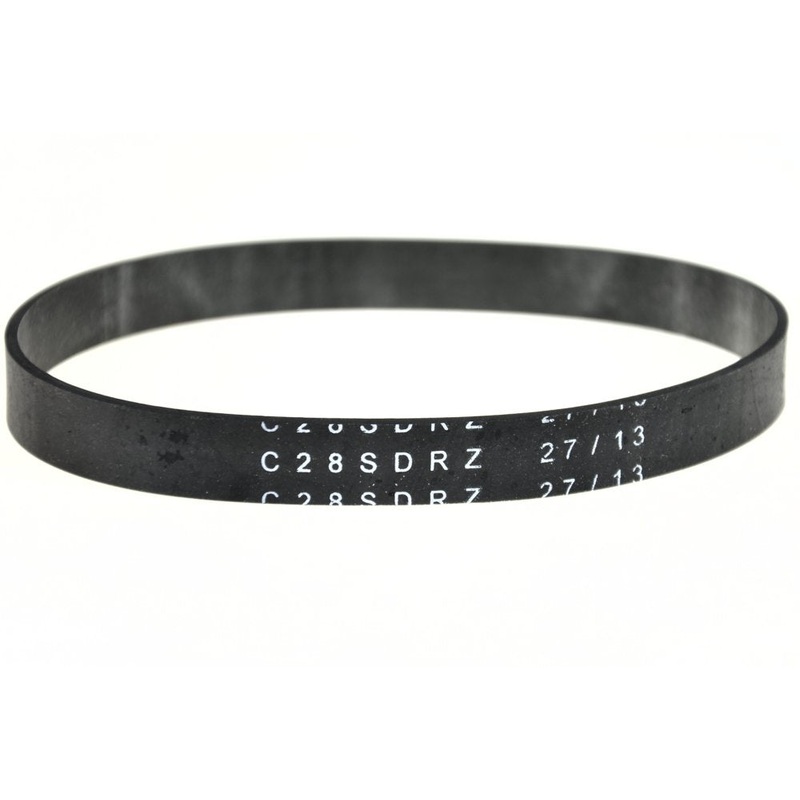 Panasonic MC-UG342, Panasonic MC-UG344 beater bar drive belt - Discontinued
