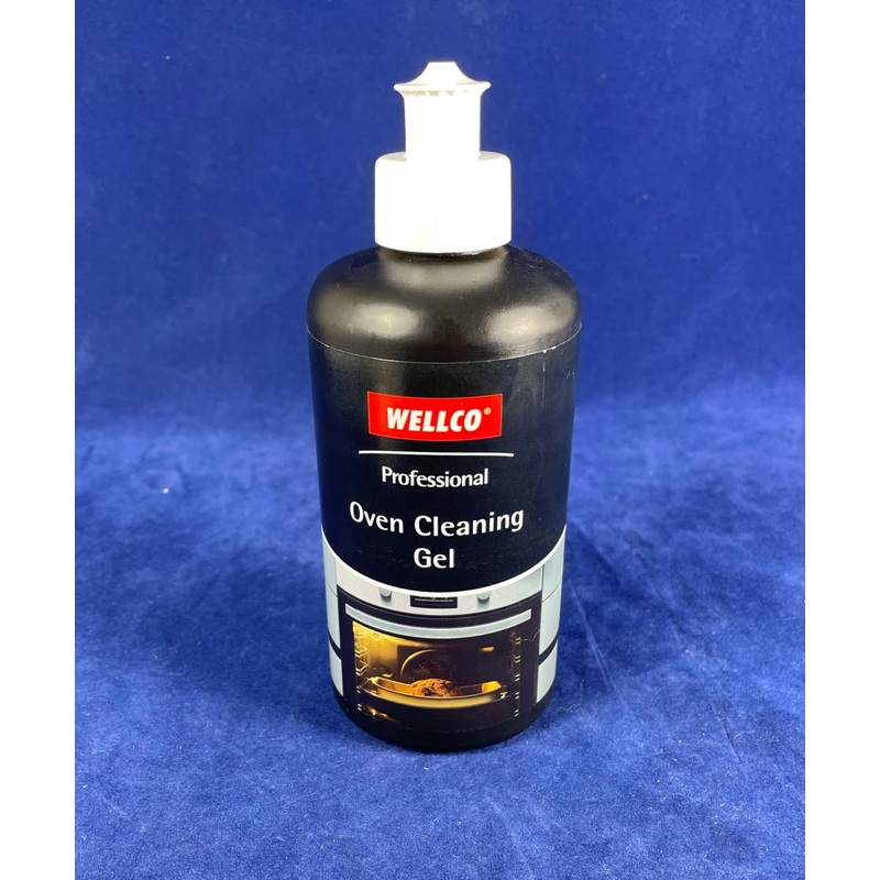 Professional oven cleaner-250ml WEL4004