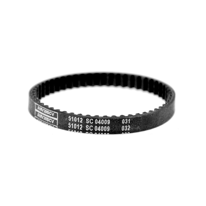 Toothed drive belt Panasonic MC-UL710/712/740/742 - AMV28SCV000P