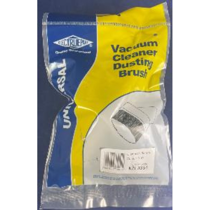 Universal Vacuum Cleaner Dusting Brush