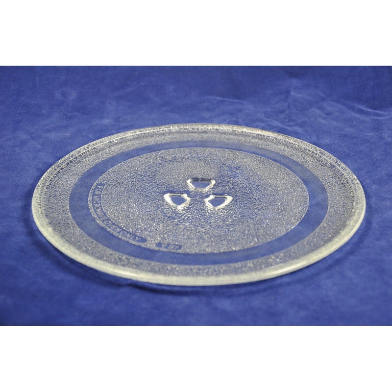 AEG Microwave Glass Tray  (360mm) - 140138049014