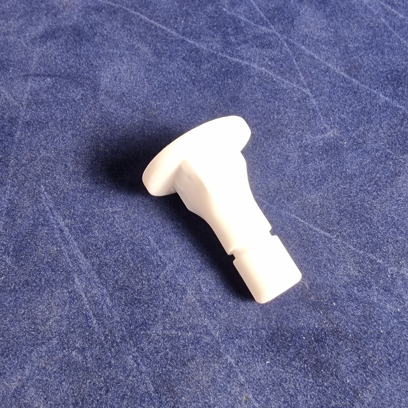 AEG Microwave Stirrer Axle - 8075435019