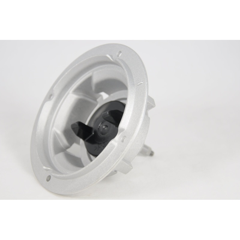 Base assembly for some Panasonic bread maker ovens - ADA25E165