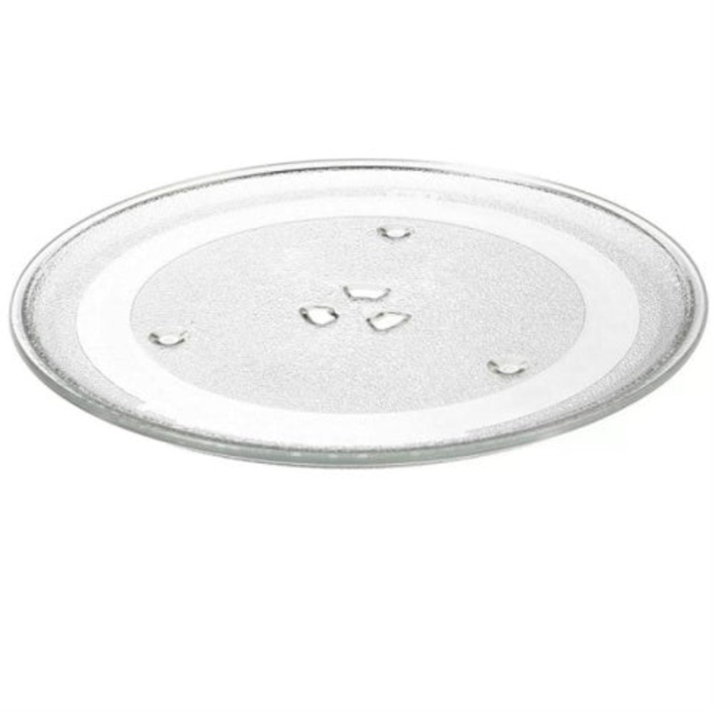 Bosch FFL023MW0B, FFL020MS2B and BFL523MS3B Microwave Oven Glass Turntable Tray - 11007509