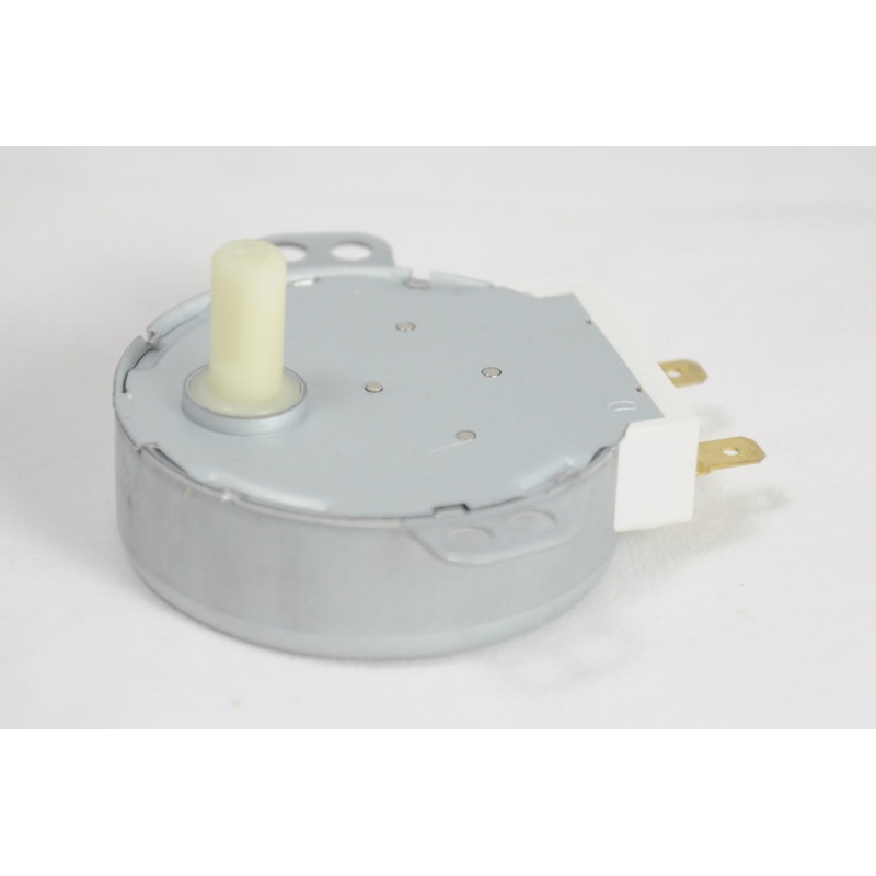 Bosch HMT8625GB/02, HMT8656GB/02, HMT8665GB/01 Microwave turntable motor (240 volts) - 00602110