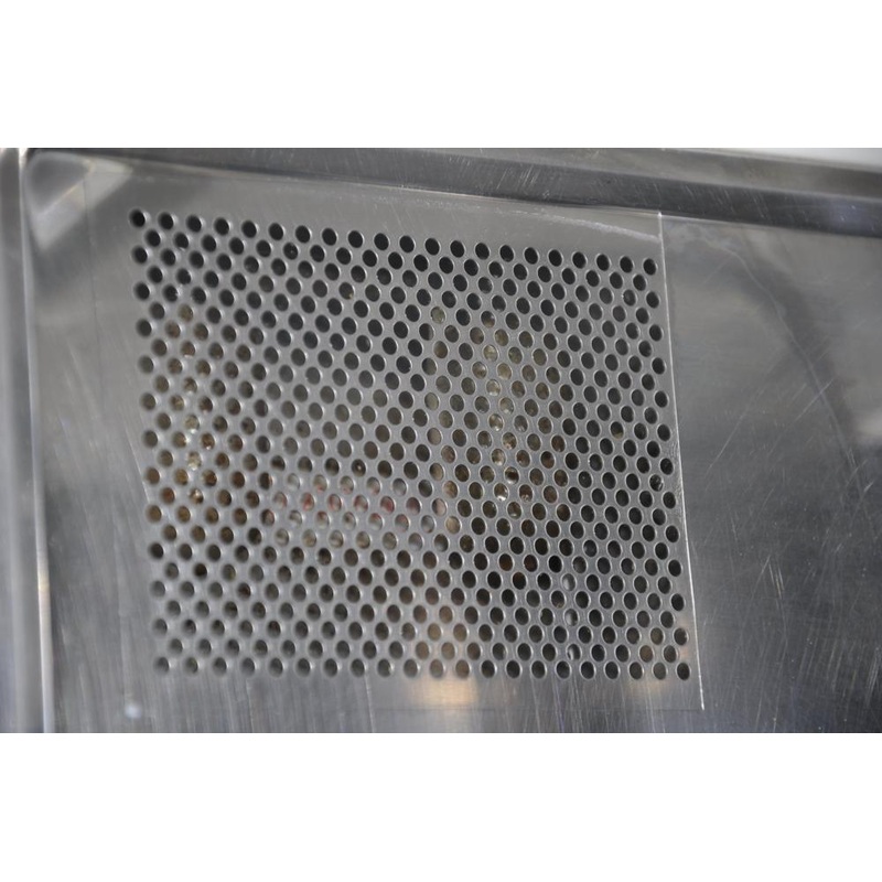 Daewoo KOM9F50, KOM9F85 Plastic lamp cover - 3511416120