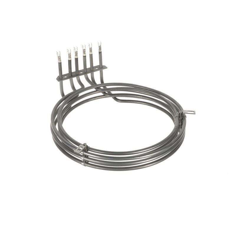 Eloma Heating Element 3X1900W D2K 623 Eb 30Xl - EL0693383