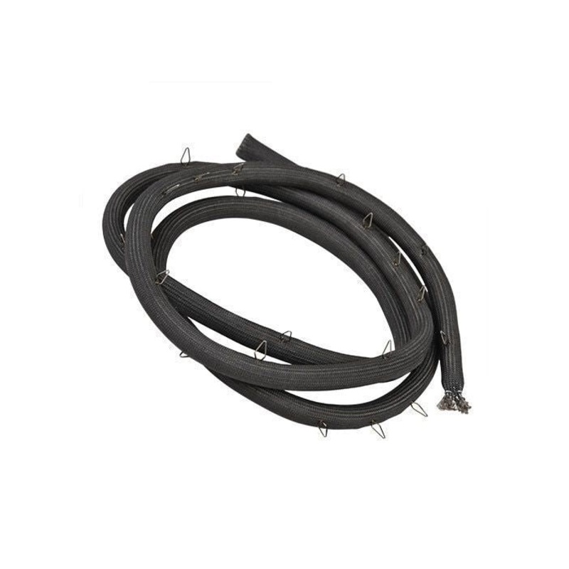 Fibre Main Oven Door Seal for John Lewis Ovens and cookers - 503mm x 371mm - Genuine part - DST5610468026