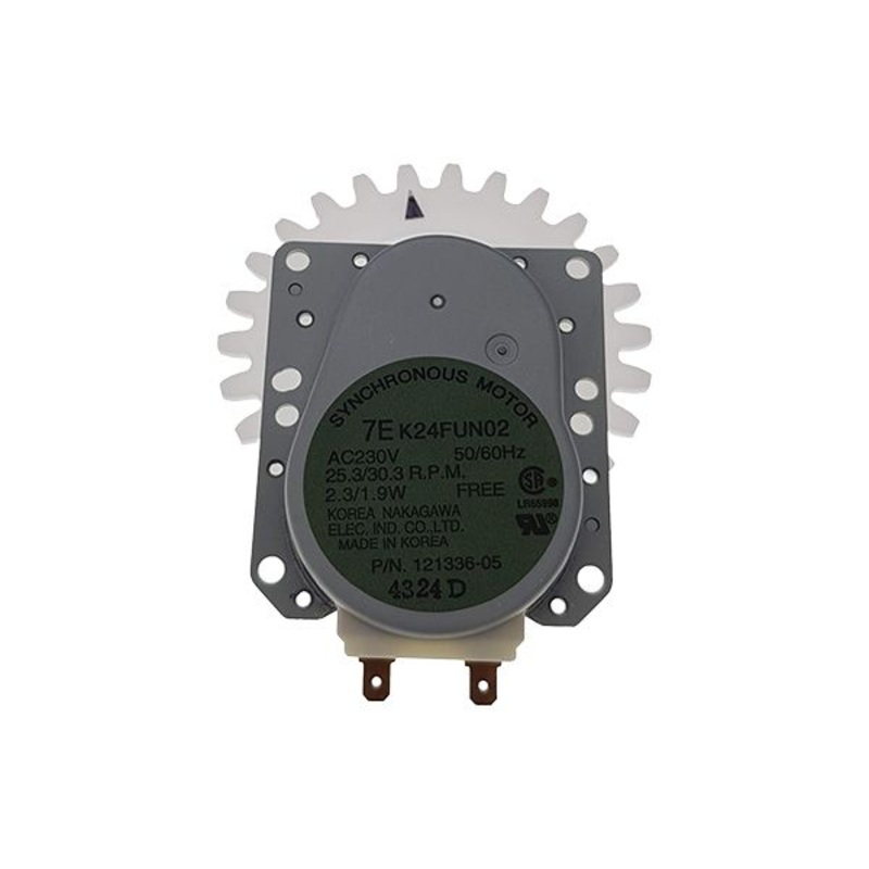 Menumaster DEC21E2 Stirrer Motor Kit-R9900668
