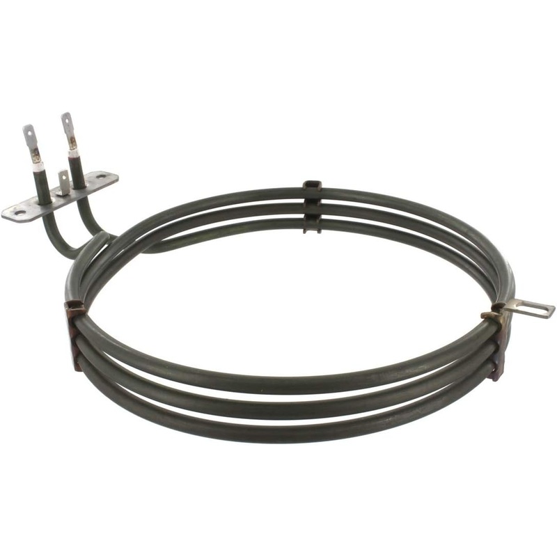 Rangemaster Fan Oven Element 2500W - ELE9333 - Pattern part