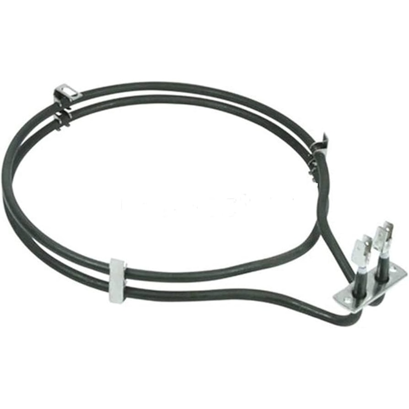 Tecnik fan oven element 2300W - ELE9036 - pattern part