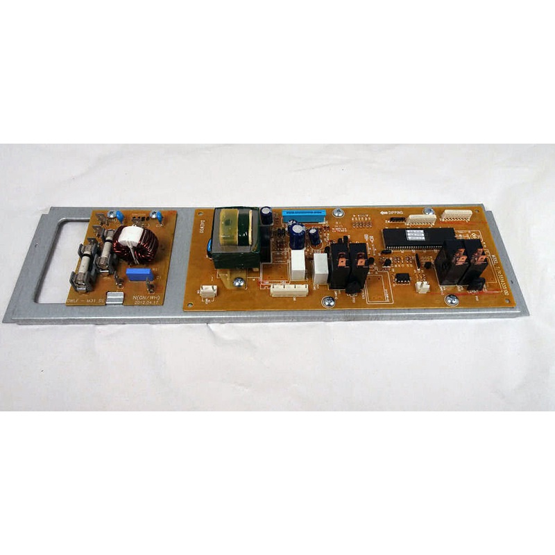 Winia KOM9F50, Winia KOM9F85 control circuit board - PKMPMSZZU0