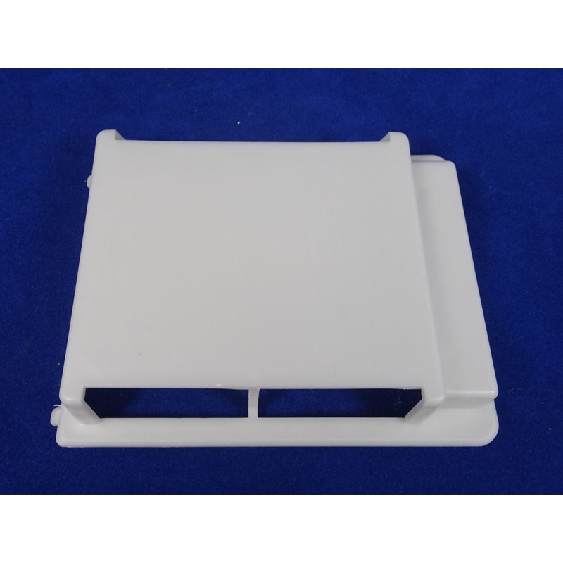 Winia  KOM9M11, Winia KOM9M11S & Winia KOM9P11 lamp cover - 3511410000