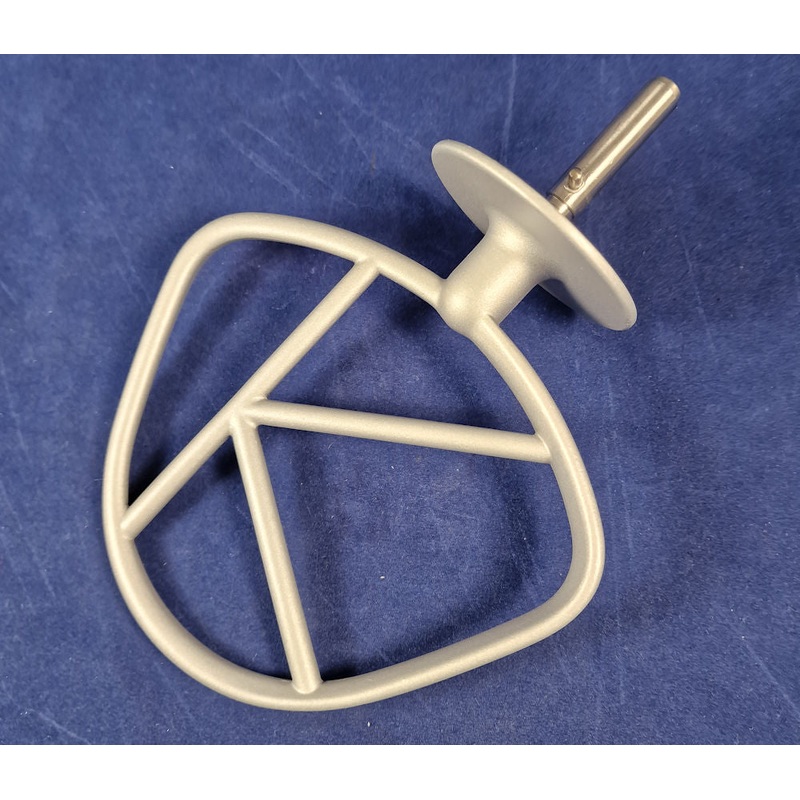Kenwood Chef Aluminium K-beater - AW20011064