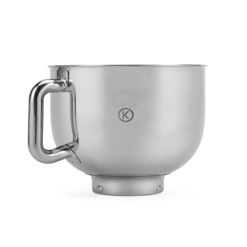 Kenwood KMix (except 750 series) Stainless mixing bowl - AW20011043