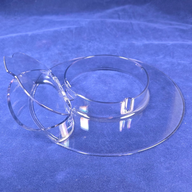 Kenwood KMX75, KMX750 Splashguard -  KW716716