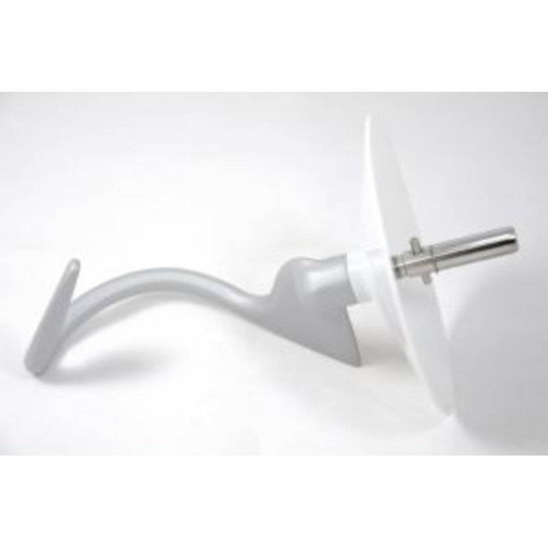 Kenwood Major aluminium dough hook- KW712204
