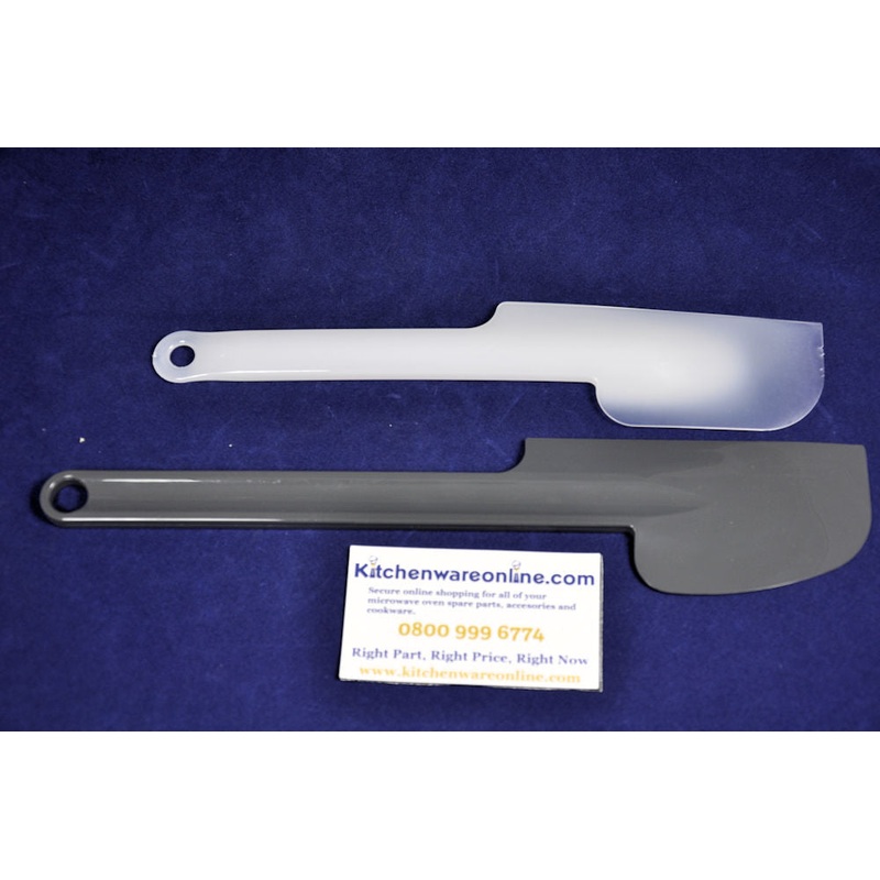 Kenwood Spatula Set - KWSK003